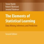خرید و دانلود نسخه کامل کتاب The Elements of  Statistical Learning:  Data Mining, Inference, and Prediction.