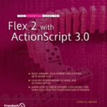 خرید و دانلود نسخه کامل کتاب The essential guide to Flex 2 with ActionScript 3.0