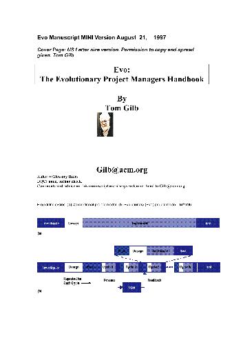 خرید و دانلود نسخه کامل کتاب The Evolutionary Project Managers Handbook_68691b25a4382.jpeg خرید و دانلود نسخه کامل کتاب The Evolutionary Project Managers Handbook