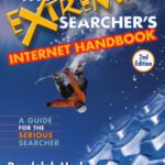 خرید و دانلود نسخه کامل کتاب The Extreme Searcher