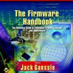 خرید و دانلود نسخه کامل کتاب The Firmware Handbook