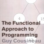 خرید و دانلود نسخه کامل کتاب The Functional Approach to Programming