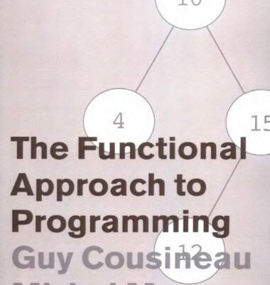 خرید و دانلود نسخه کامل کتاب The Functional Approach to Programming