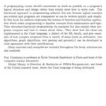 خرید و دانلود نسخه کامل کتاب The functional approach to programming