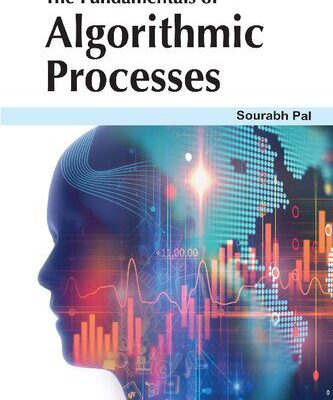 خرید و دانلود نسخه کامل کتاب The fundamentals of algorithmic processes