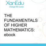 خرید و دانلود نسخه کامل کتاب The Fundamentals of Higher Mathematics