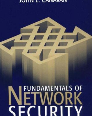 خرید و دانلود نسخه کامل کتاب The Fundamentals of Network Security