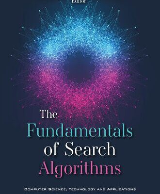 خرید و دانلود نسخه کامل کتاب The Fundamentals of Search Algorithms