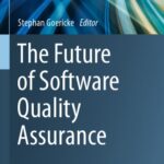 خرید و دانلود نسخه کامل کتاب The Future Of Software Quality Assurance