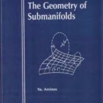 خرید و دانلود نسخه کامل کتاب The geometry of submanifolds