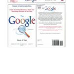 خرید و دانلود نسخه کامل کتاب The Google Story: Inside the Hottest Business, Media, and Technology Success of Our Time, 2nd Edition