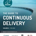 خرید و دانلود نسخه کامل کتاب The Guide to Continuous Delivery, Volume II