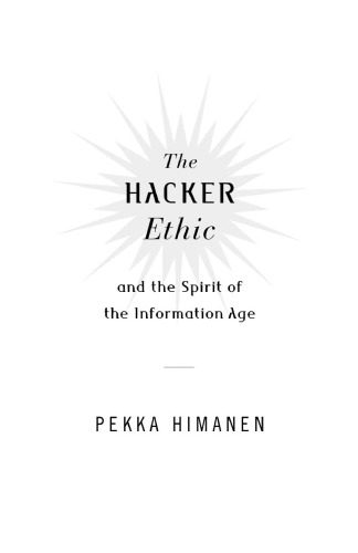خرید و دانلود نسخه کامل کتاب The hacker ethic, and the spirit of the information age_68635a2a955cf.jpeg خرید و دانلود نسخه کامل کتاب The hacker ethic, and the spirit of the information age