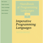 خرید و دانلود نسخه کامل کتاب The Handbook of Programming Languages (HPL): Imperative Programming Languages