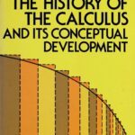 خرید و دانلود نسخه کامل کتاب The History of the Calculus and Its Conceptual Development