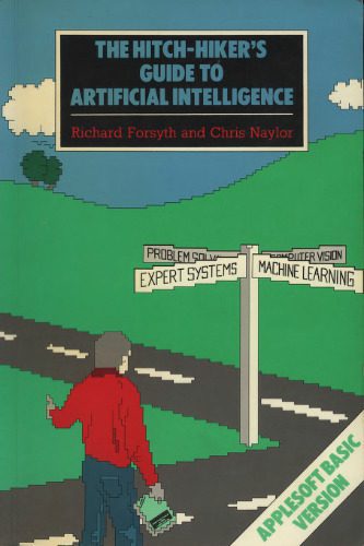 خرید و دانلود نسخه کامل کتاب The Hitch-Hicker’s Guide to Artificial Intelligence_686aac3f2566c.jpeg خرید و دانلود نسخه کامل کتاب The Hitch-Hicker’s Guide to Artificial Intelligence