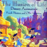 خرید و دانلود نسخه کامل کتاب The Illusion of Life: Disney Animation