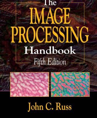 خرید و دانلود نسخه کامل کتاب The Image Processing Handbook, Fifth Edition