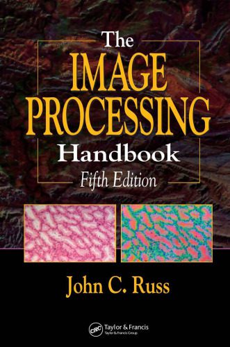 خرید و دانلود نسخه کامل کتاب The Image Processing Handbook, Fifth Edition_6865b79e935ef.jpeg خرید و دانلود نسخه کامل کتاب The Image Processing Handbook, Fifth Edition