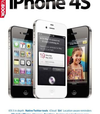 خرید و دانلود نسخه کامل کتاب The Independent Guide to the iPhone 4 – iPhone 4S