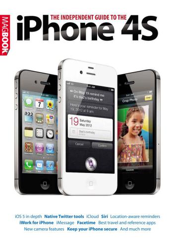 خرید و دانلود نسخه کامل کتاب The Independent Guide to the iPhone 4 – iPhone 4S_686d40338857b.jpeg خرید و دانلود نسخه کامل کتاب The Independent Guide to the iPhone 4 – iPhone 4S