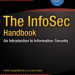 خرید و دانلود نسخه کامل کتاب The InfoSec Handbook: An Introduction to Information Security