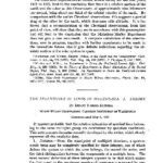 خرید و دانلود نسخه کامل کتاب The Intensities of Lines in Multiplets I. Theory