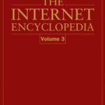 خرید و دانلود نسخه کامل کتاب The Internet encyclopedia,
