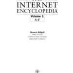 خرید و دانلود نسخه کامل کتاب The Internet Encyclopedia