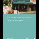 خرید و دانلود نسخه کامل کتاب The Internet in Indonesia’s New Democracy