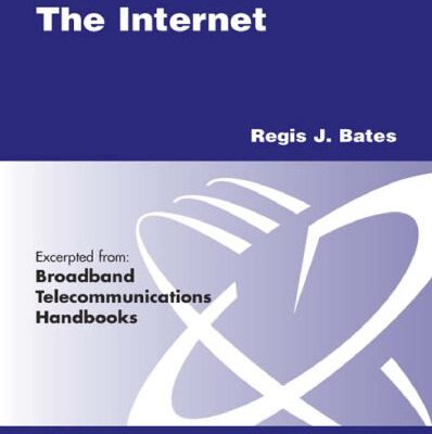 خرید و دانلود نسخه کامل کتاب The Internet
