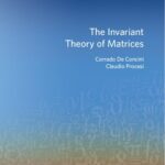 خرید و دانلود نسخه کامل کتاب The Invariant Theory of Matrices