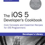 خرید و دانلود نسخه کامل کتاب The iOS 5 Developer’s Cookbook: Core Concepts and Essential Recipes for iOS Programmers