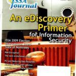 خرید و دانلود نسخه کامل کتاب The ISSA Journal, April 2009, Vol 7 Issue 6