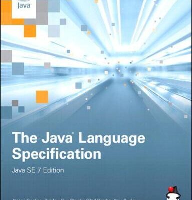 خرید و دانلود نسخه کامل کتاب The Java Language Specification, Java SE 7 Edition
