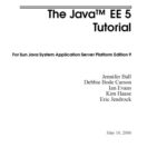 خرید و دانلود نسخه کامل کتاب The Java tutorial : object-oriented programming for the Internet
