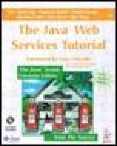 خرید و دانلود نسخه کامل کتاب The Java Web Services Tutorial_6884ceb5b9f56.jpeg خرید و دانلود نسخه کامل کتاب The Java Web Services Tutorial
