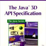 خرید و دانلود نسخه کامل کتاب The Java(TM) 3D API Specification