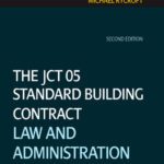 خرید و دانلود نسخه کامل کتاب The JCT 05 Standard Building Contract: Law & Administration