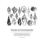 خرید و دانلود نسخه کامل کتاب The Joy of Cryptography (2021 Updated)