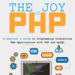 خرید و دانلود نسخه کامل کتاب The Joy of PHP