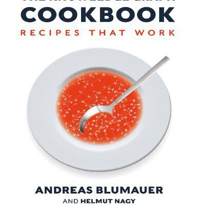 خرید و دانلود نسخه کامل کتاب The Knowledge Graph Cookbook