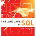 خرید و دانلود نسخه کامل کتاب The Language of SQL, 3rd Edition