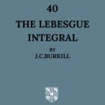 خرید و دانلود نسخه کامل کتاب The Lebesgue Integral