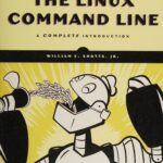 خرید و دانلود نسخه کامل کتاب The Linux Command Line: A Complete Introduction