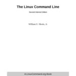 خرید و دانلود نسخه کامل کتاب The Linux Command Line