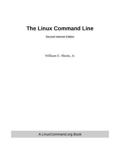 خرید و دانلود نسخه کامل کتاب The Linux Command Line_686d3e850c140.jpeg خرید و دانلود نسخه کامل کتاب The Linux Command Line