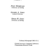 خرید و دانلود نسخه کامل کتاب The LispKit manual, vols.1 and 2