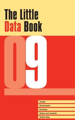 خرید و دانلود نسخه کامل کتاب The Little Data Book 2009