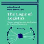 خرید و دانلود نسخه کامل کتاب The Logic of Logistics : Theory, Algorithms, and Applications for Logistics Management